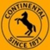 continental logo